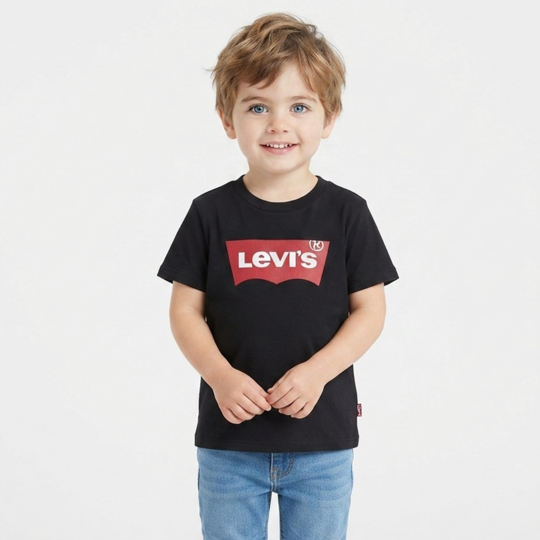 Camiseta levis