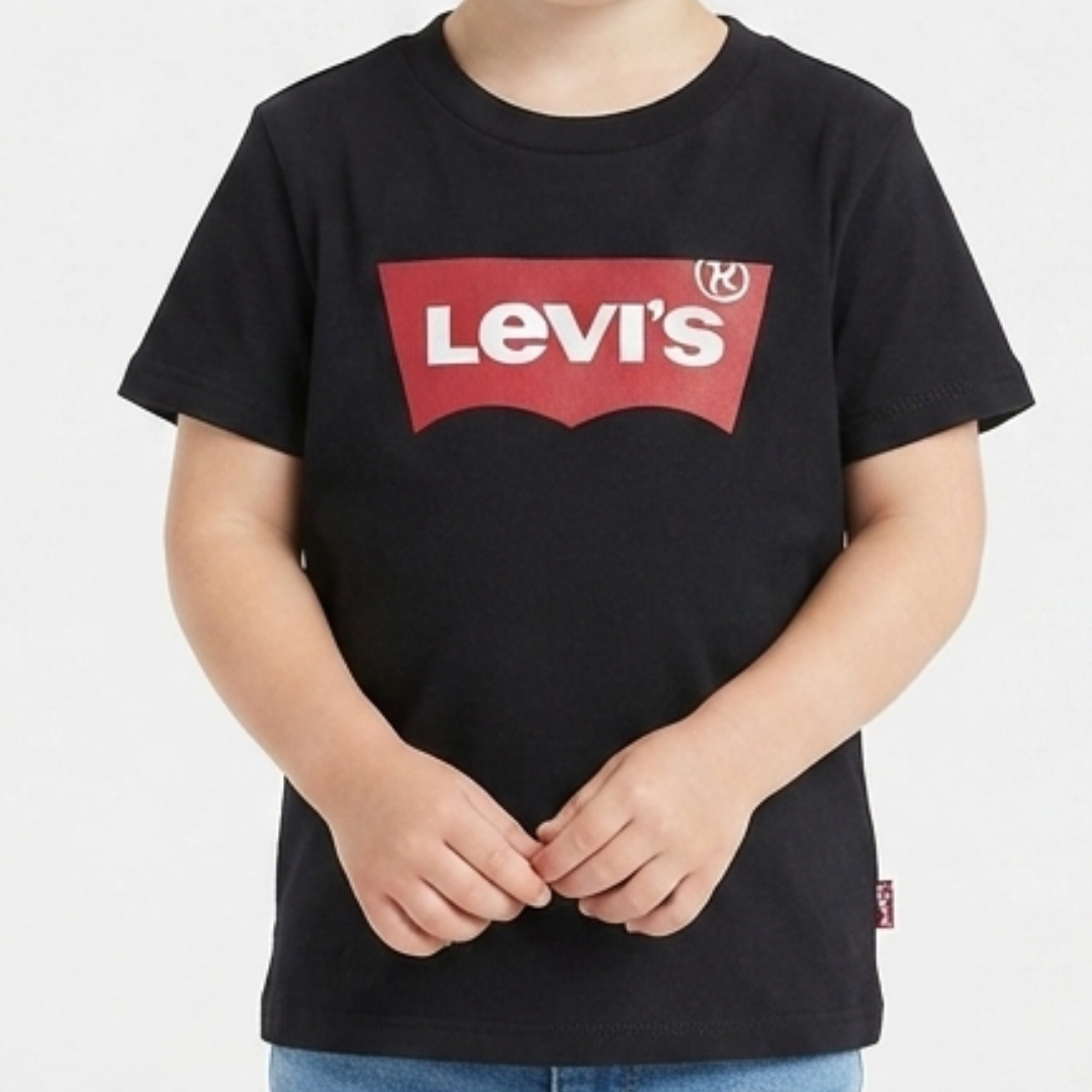 Camiseta levis