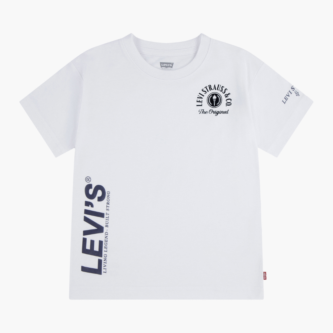 Camiseta Levis