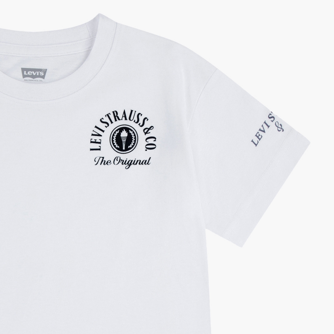 Camiseta Levis