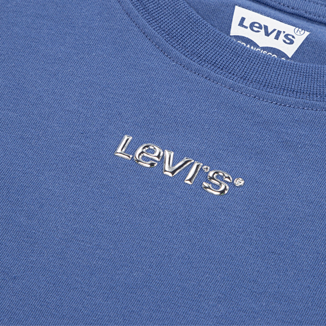 Camiseta Levis