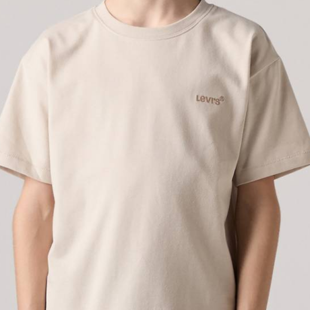 Camiseta levis