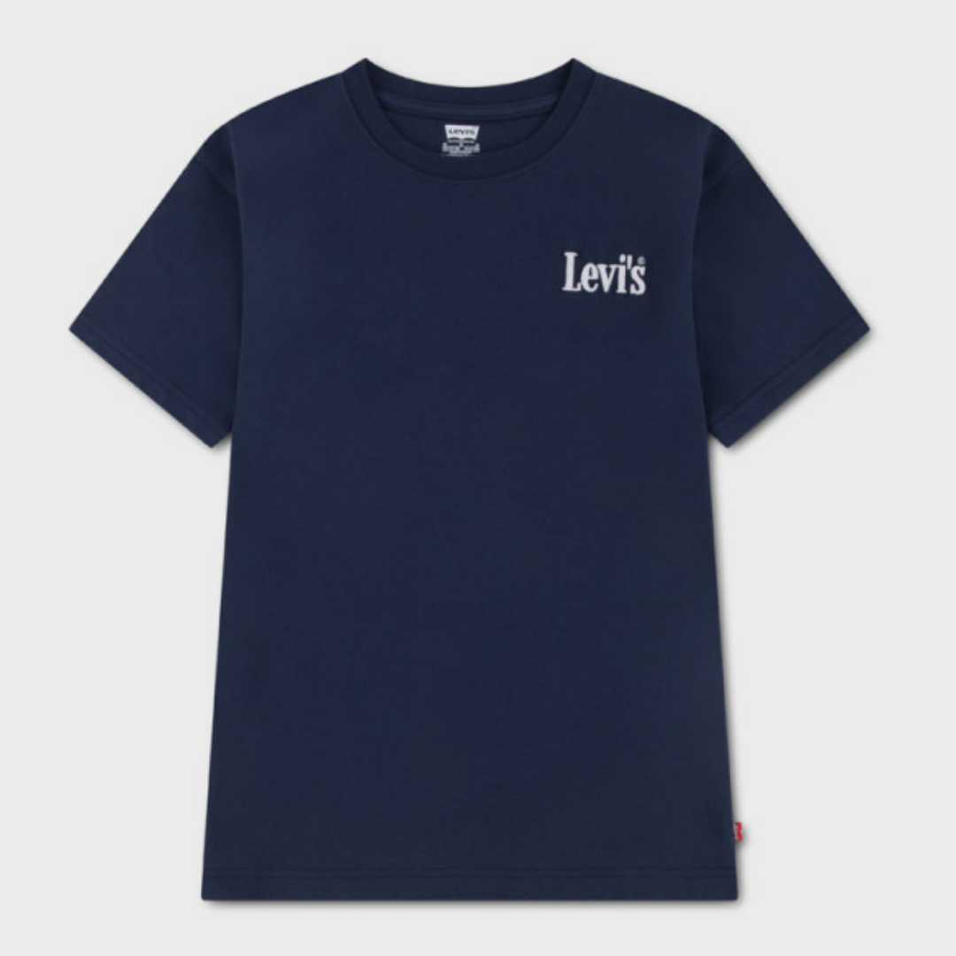Camiseta levis