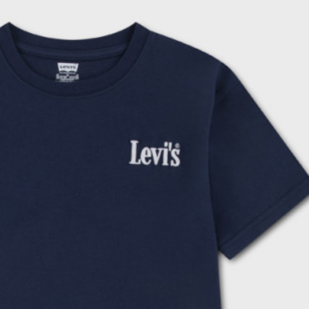 Camiseta levis