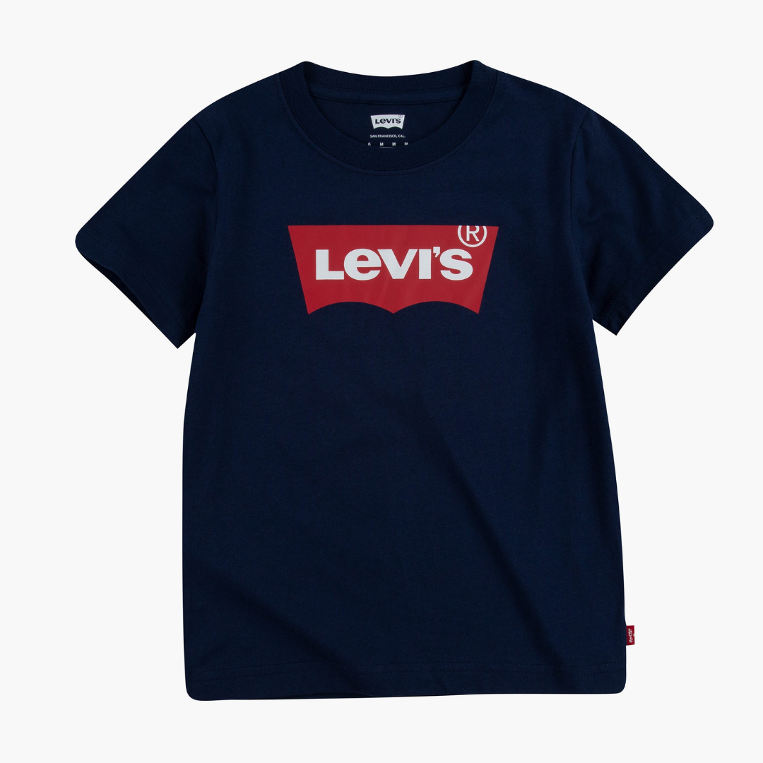 Camiseta levis