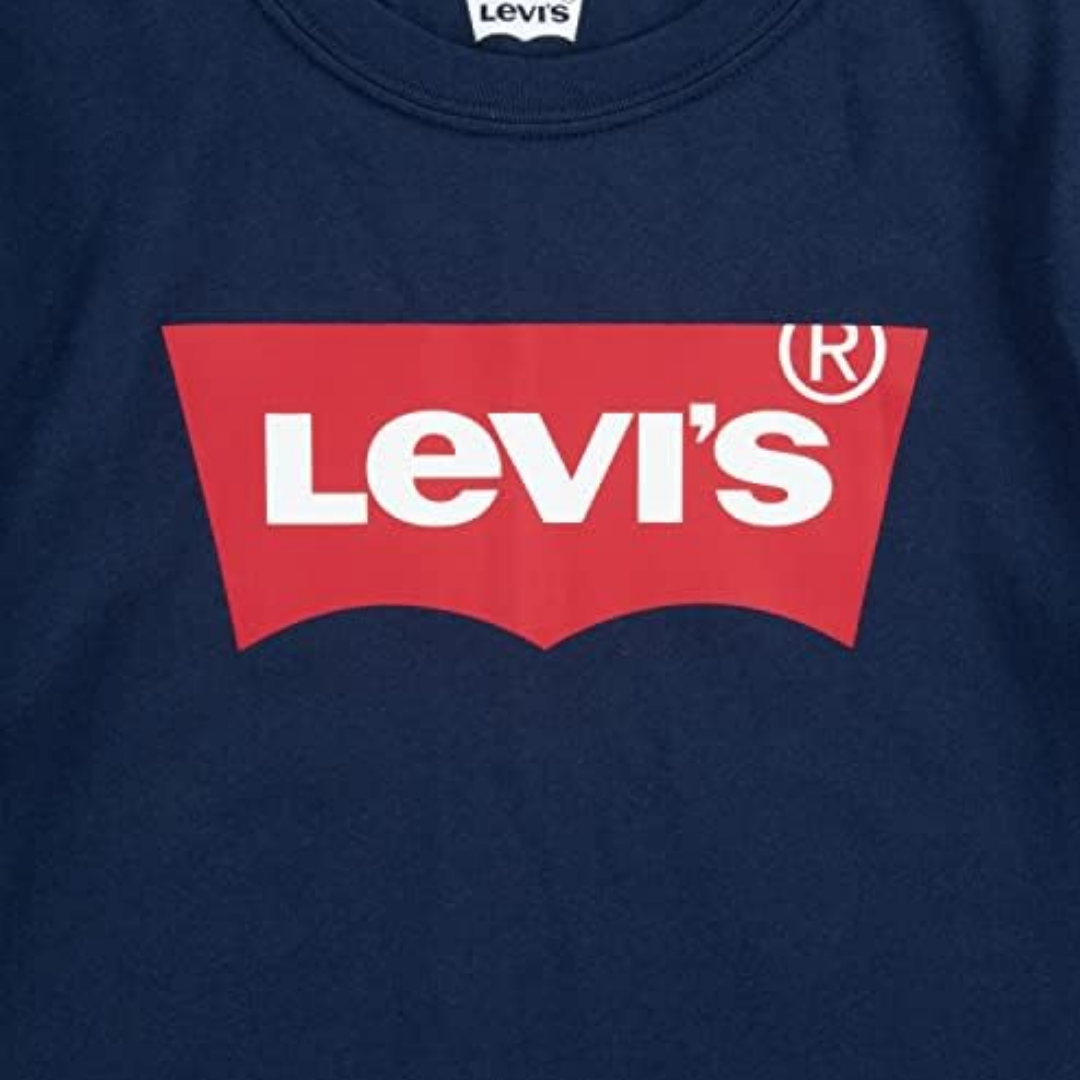 Camiseta levis