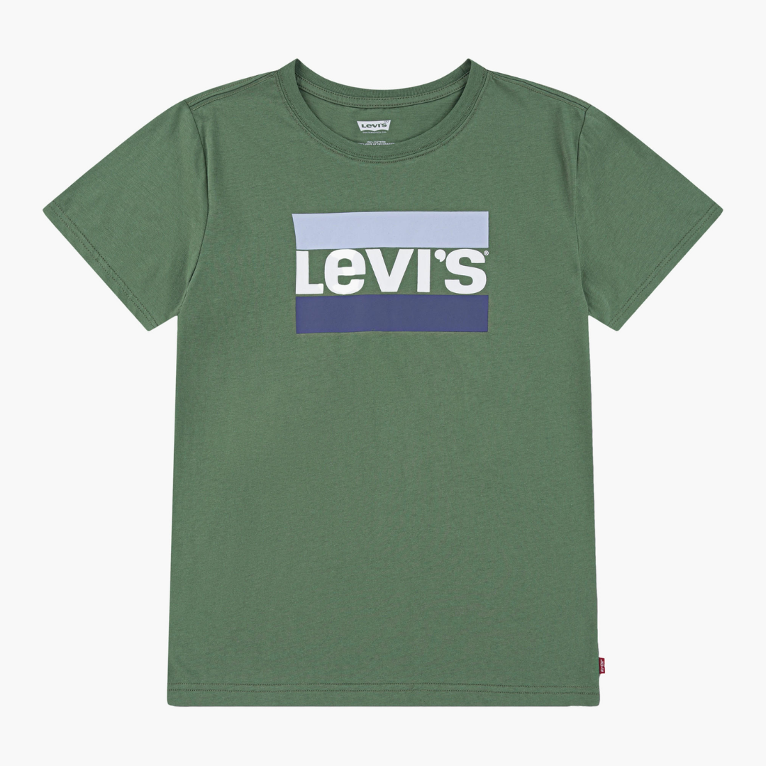 Camiseta levis