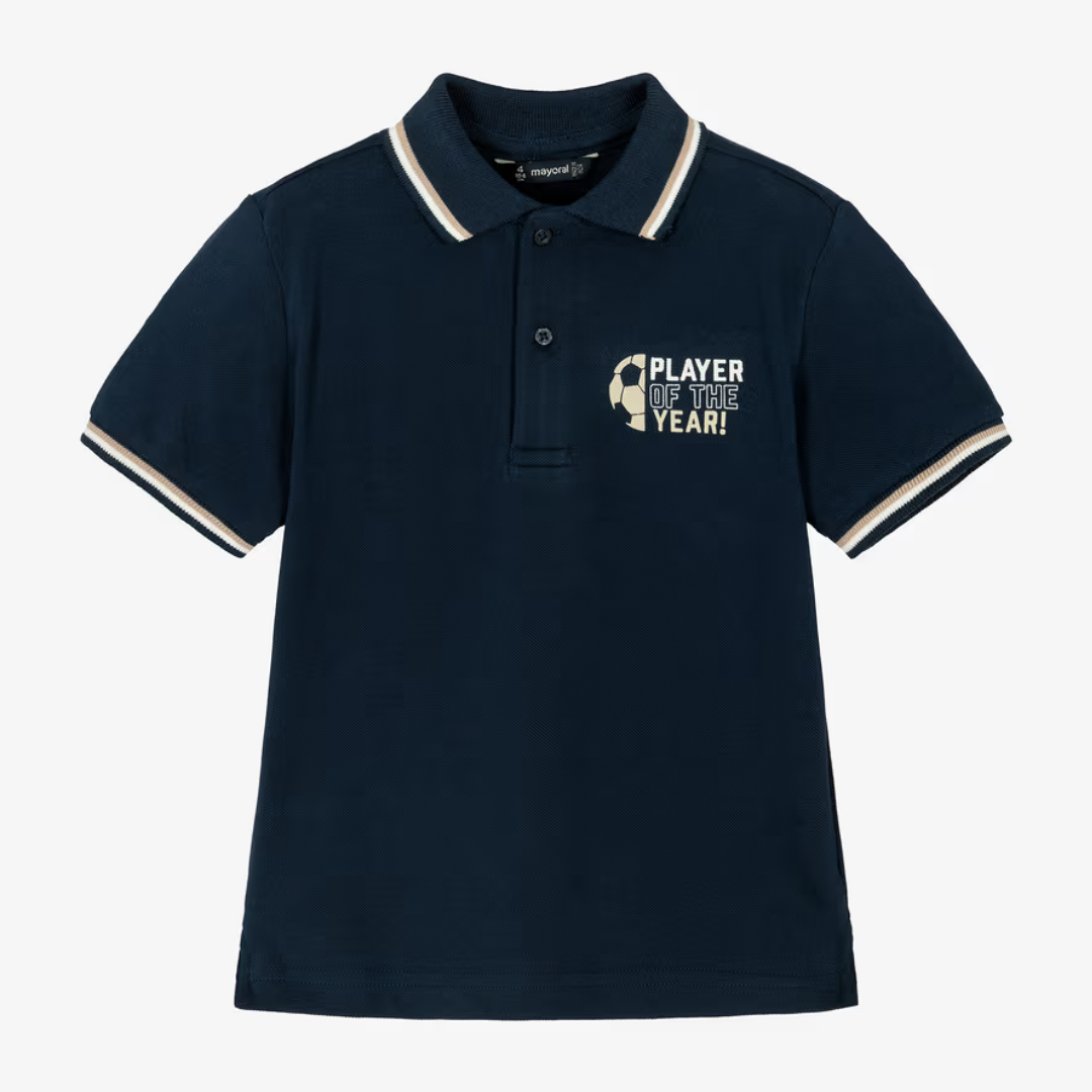 Tipo polo