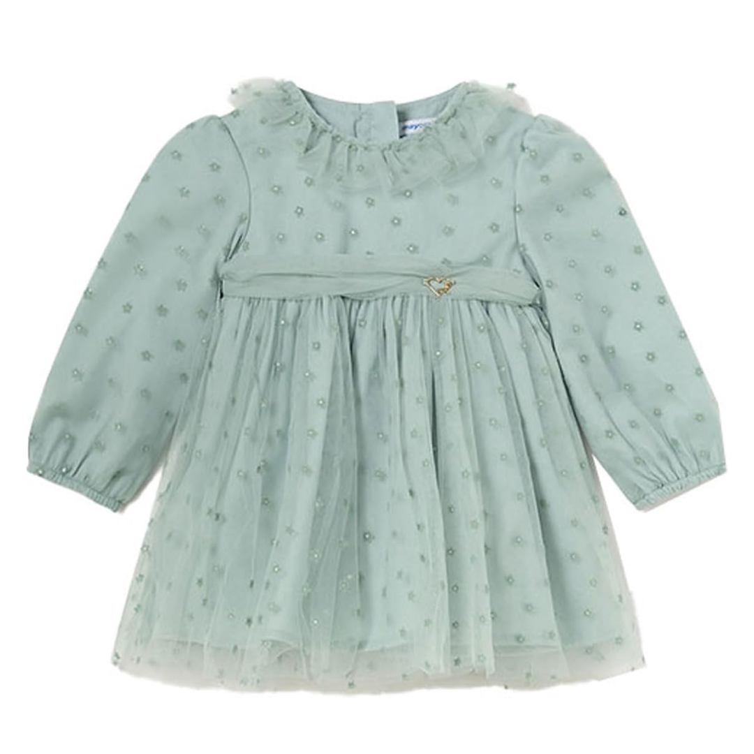 Vestido mint
