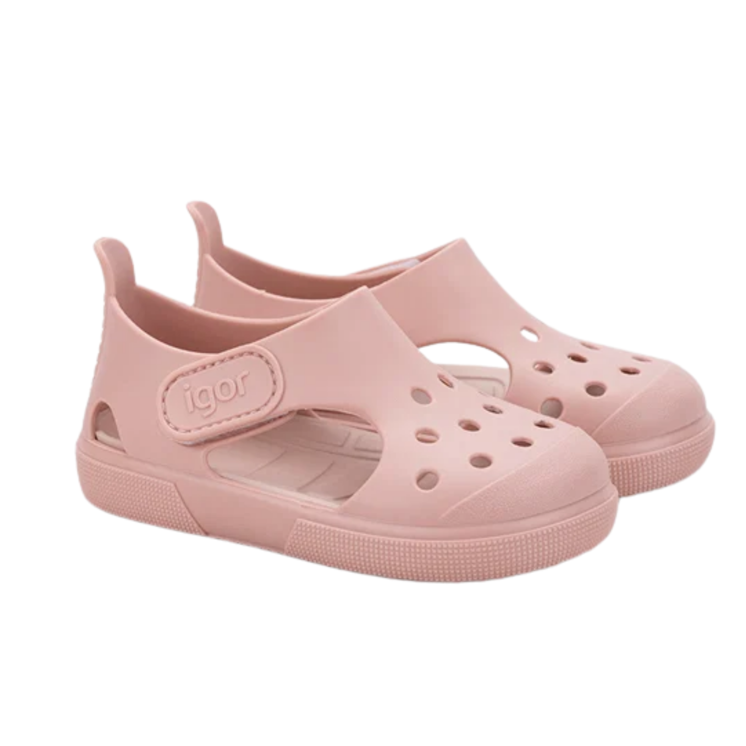 Sandalias Surfi Maquillaje