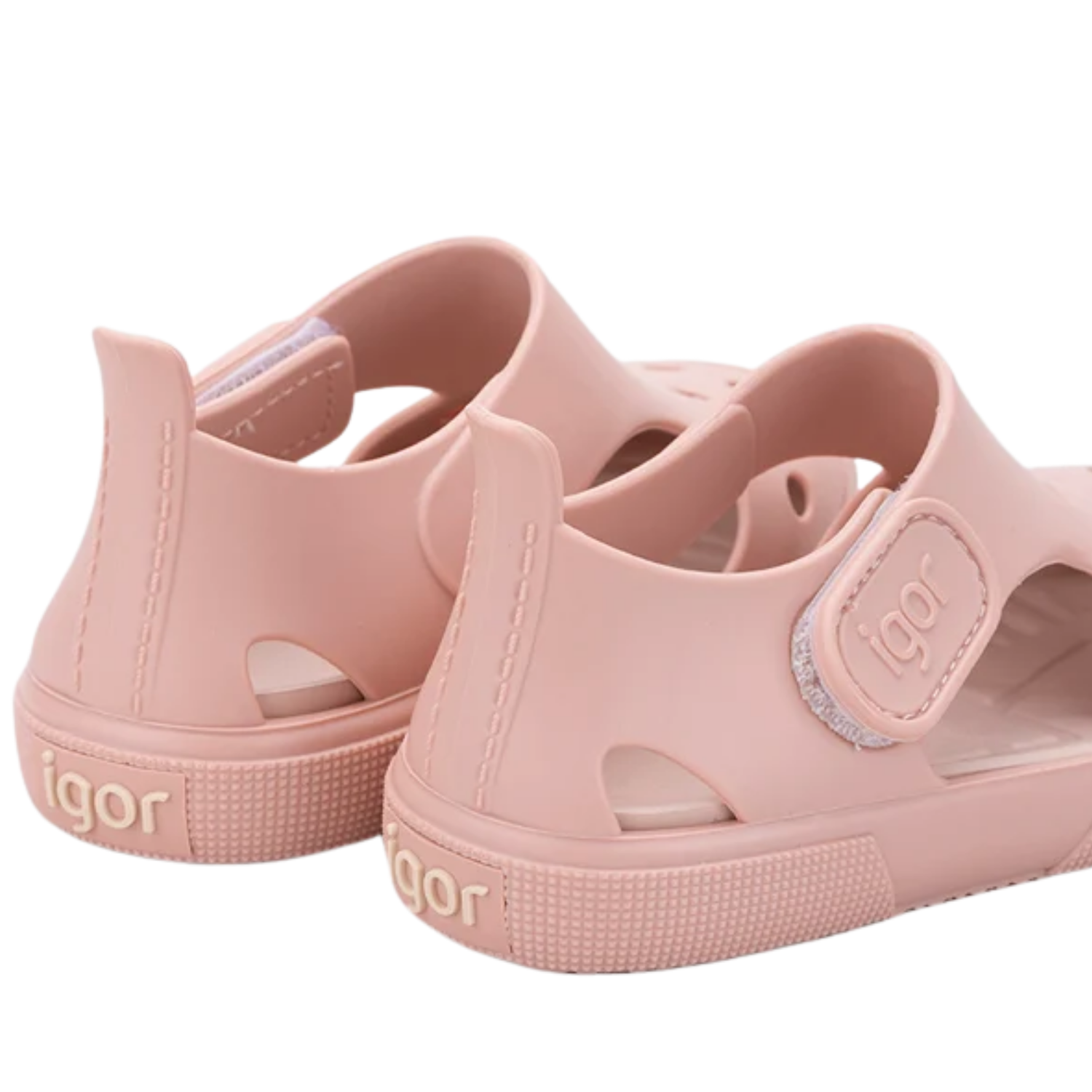 Sandalias Surfi Maquillaje