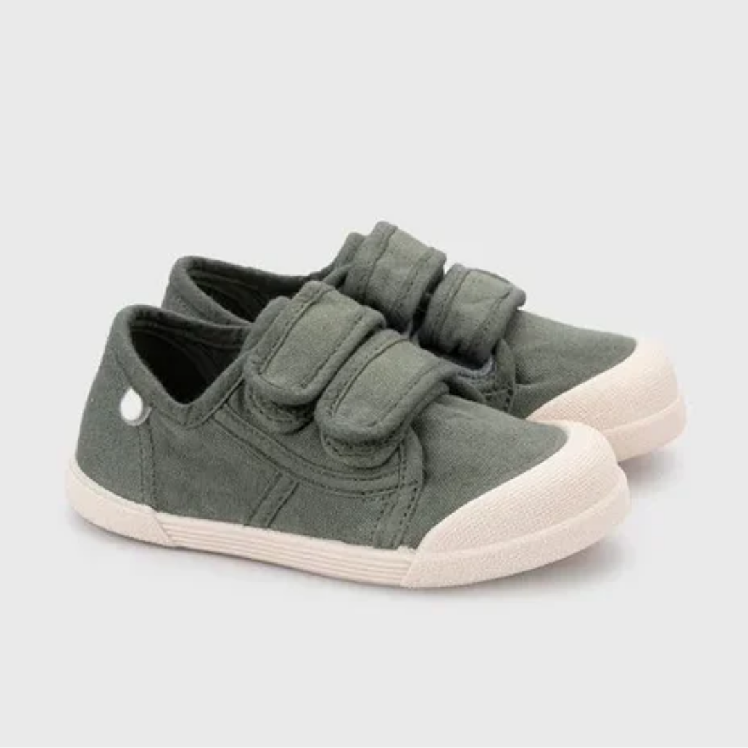 Tenis Igor Lonas green