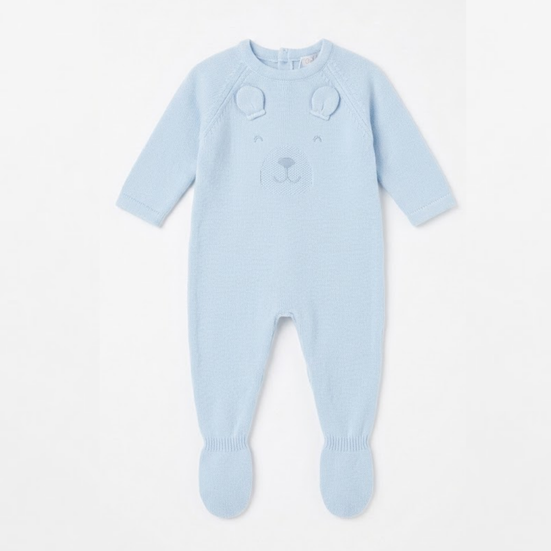 Pijama blue