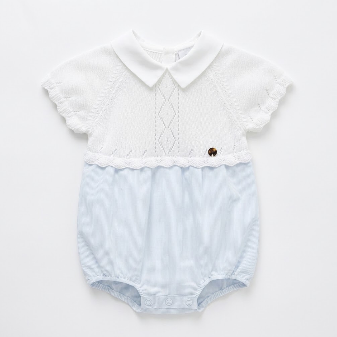 Mameluco white