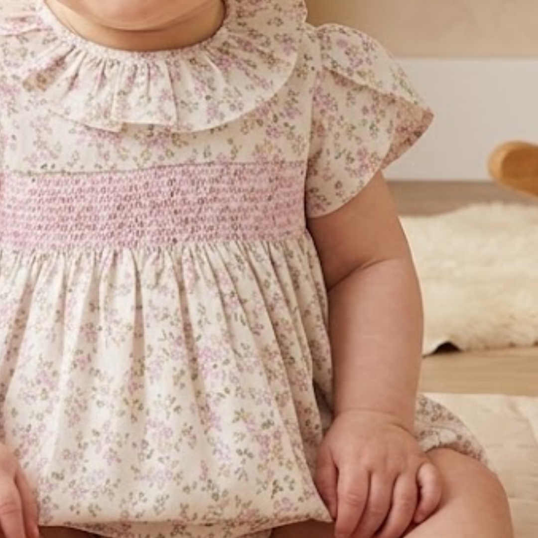 Vestido  Pink
