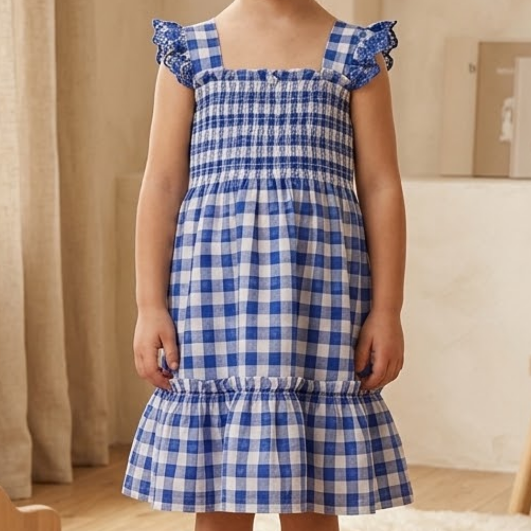 Vestido marino