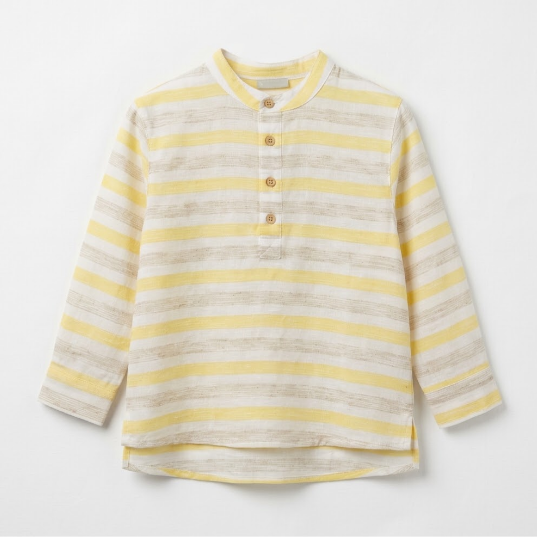 Camisa yellow