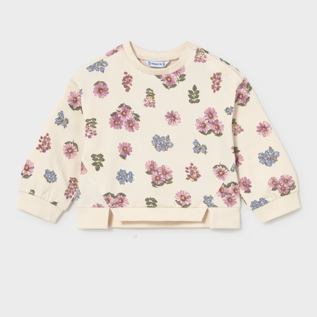 Buzo flowers