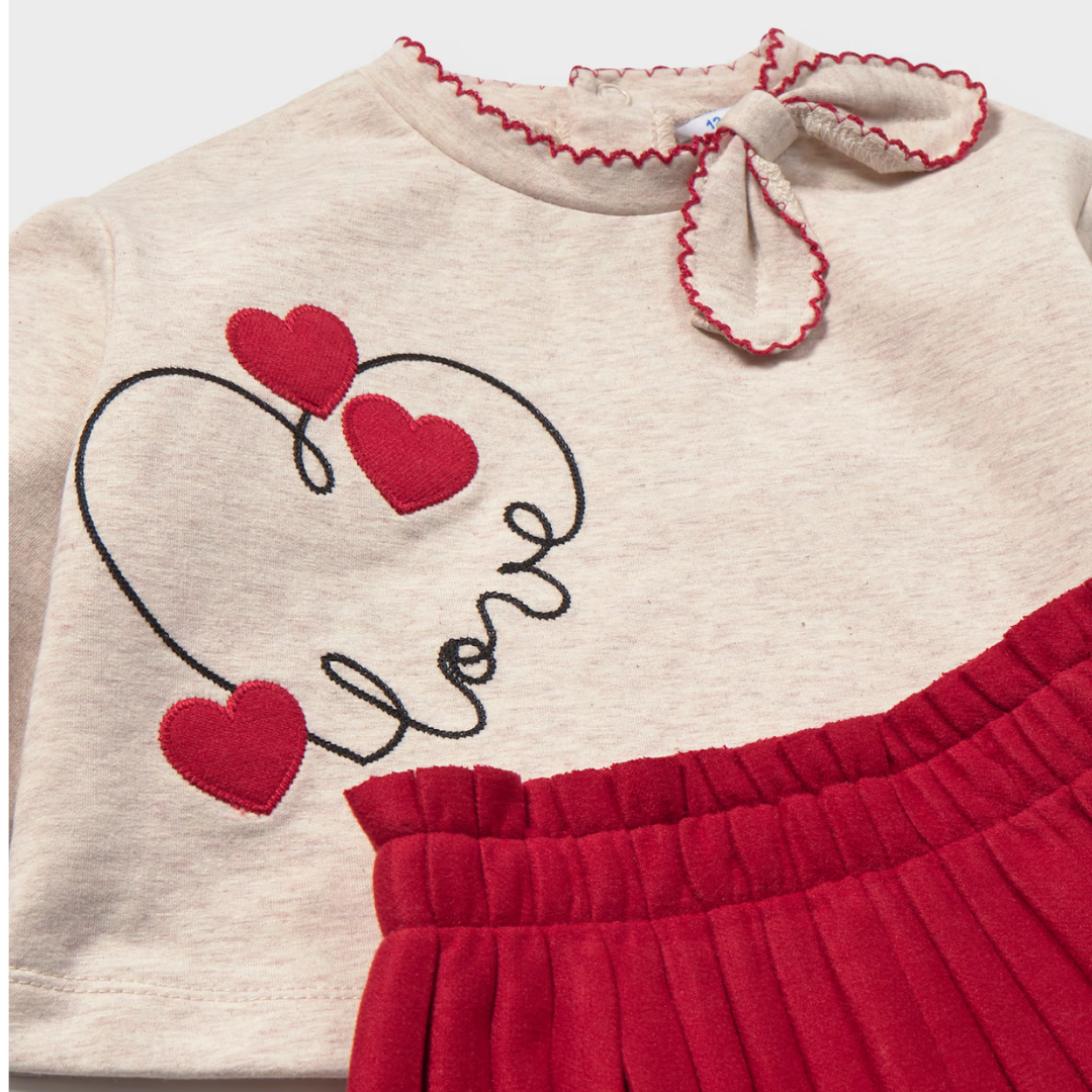Conjunto love