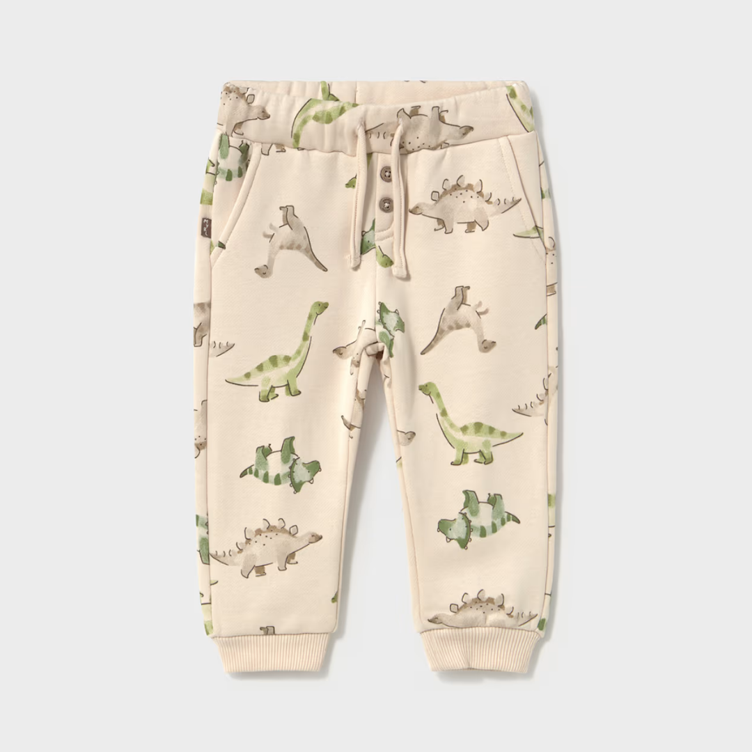 Pantalón dino