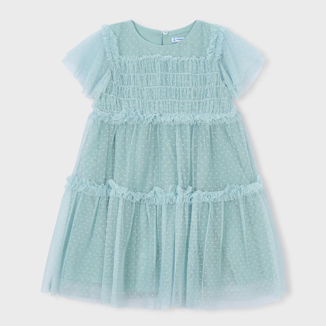 Vestido agua