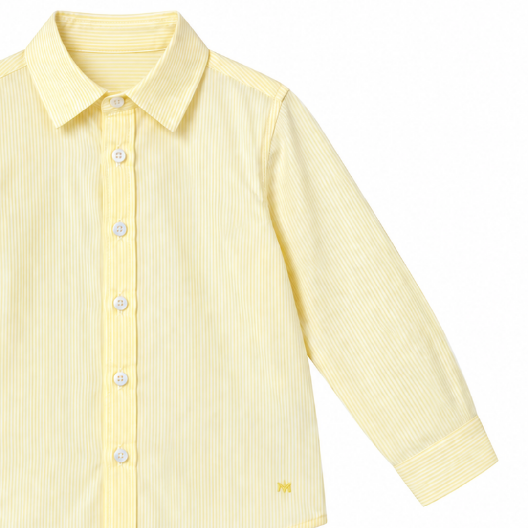 Camisa yellow