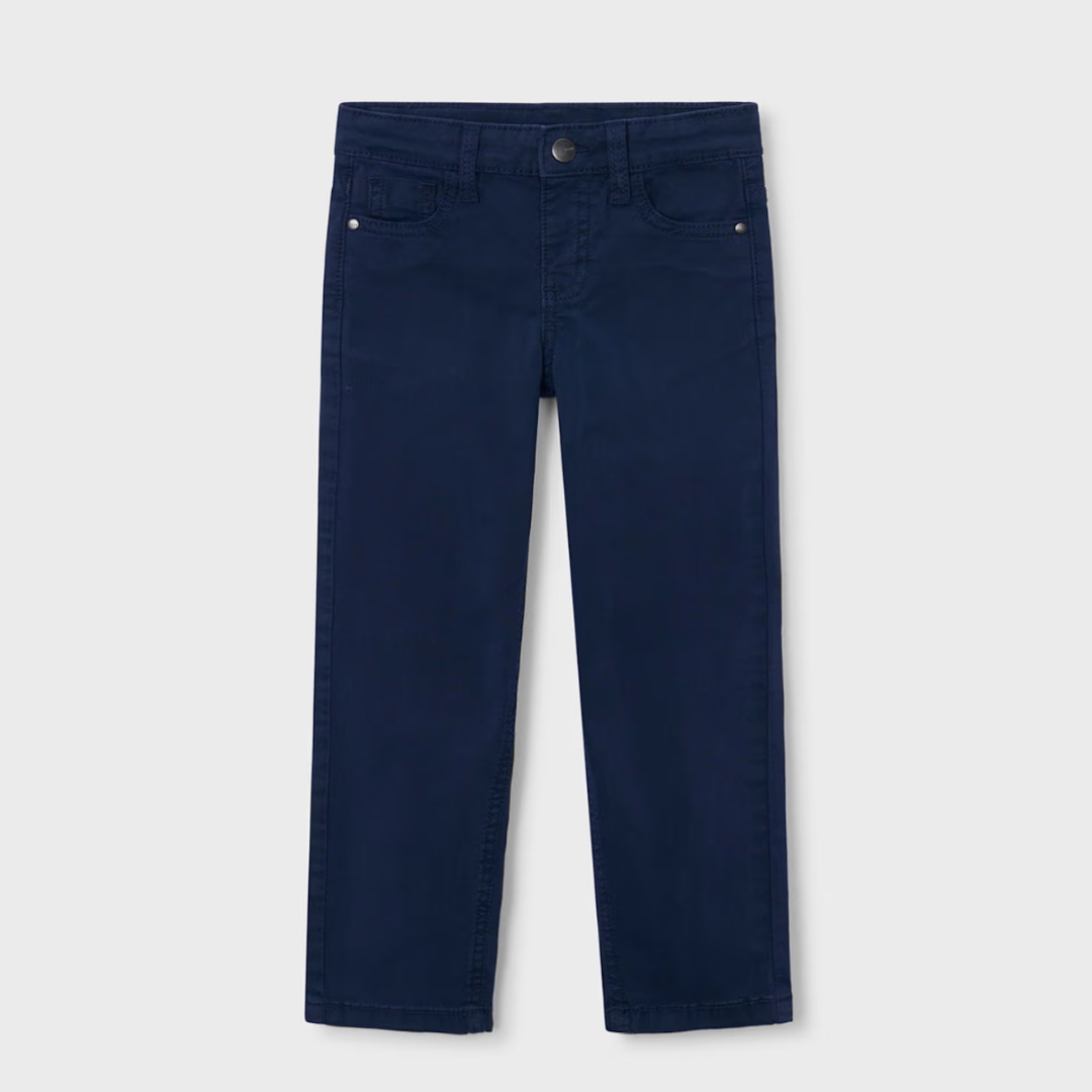 Pantalón navy