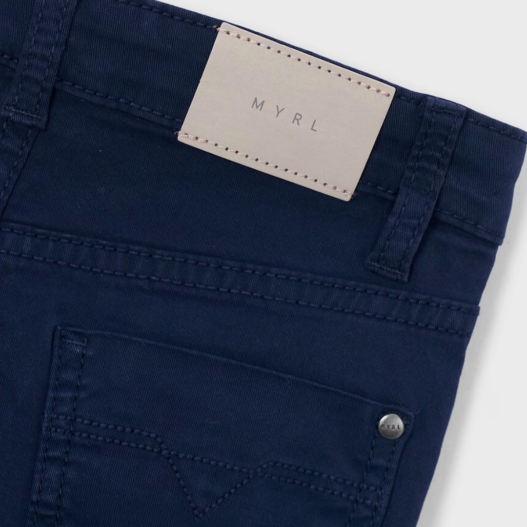 Pantalón navy