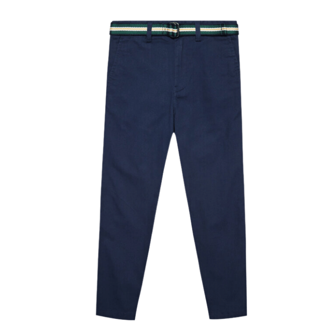 Pantalon polo ralph lauren navy