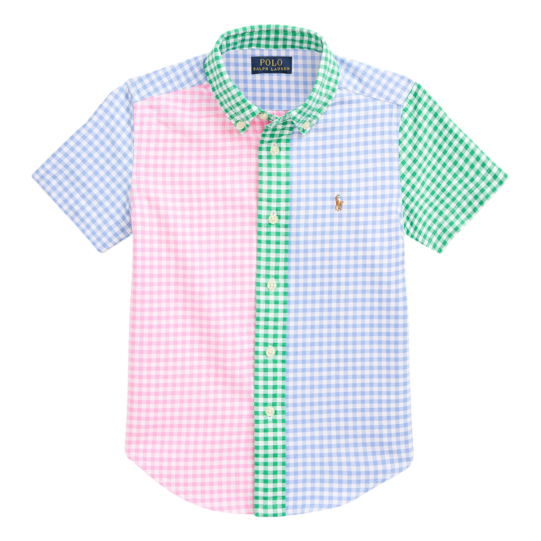 Camisa Polo Ralph Lauren Multi