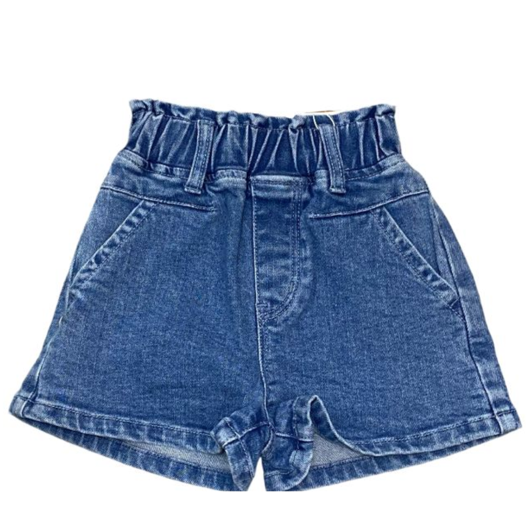 Short de jean