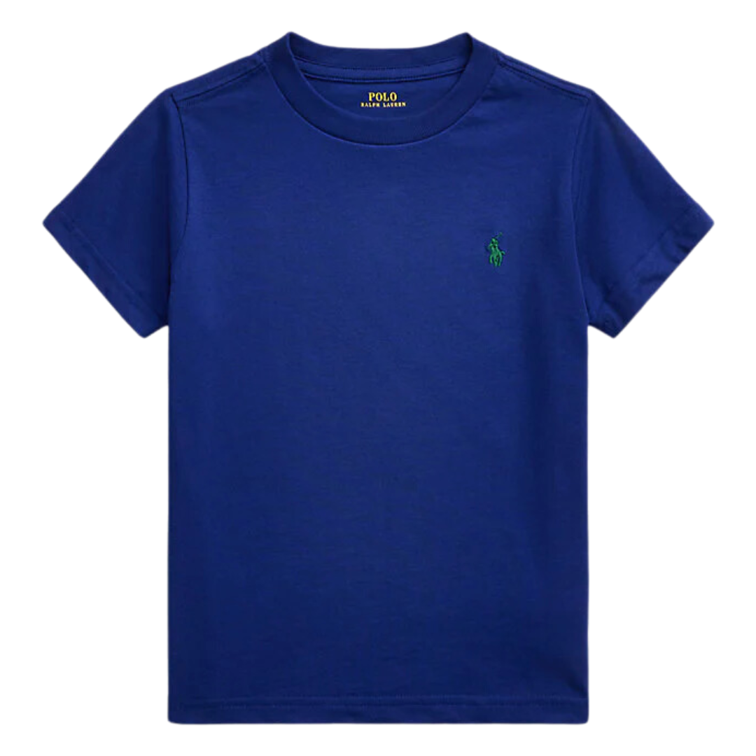 Camiseta Blue Polo Ralph Lauren