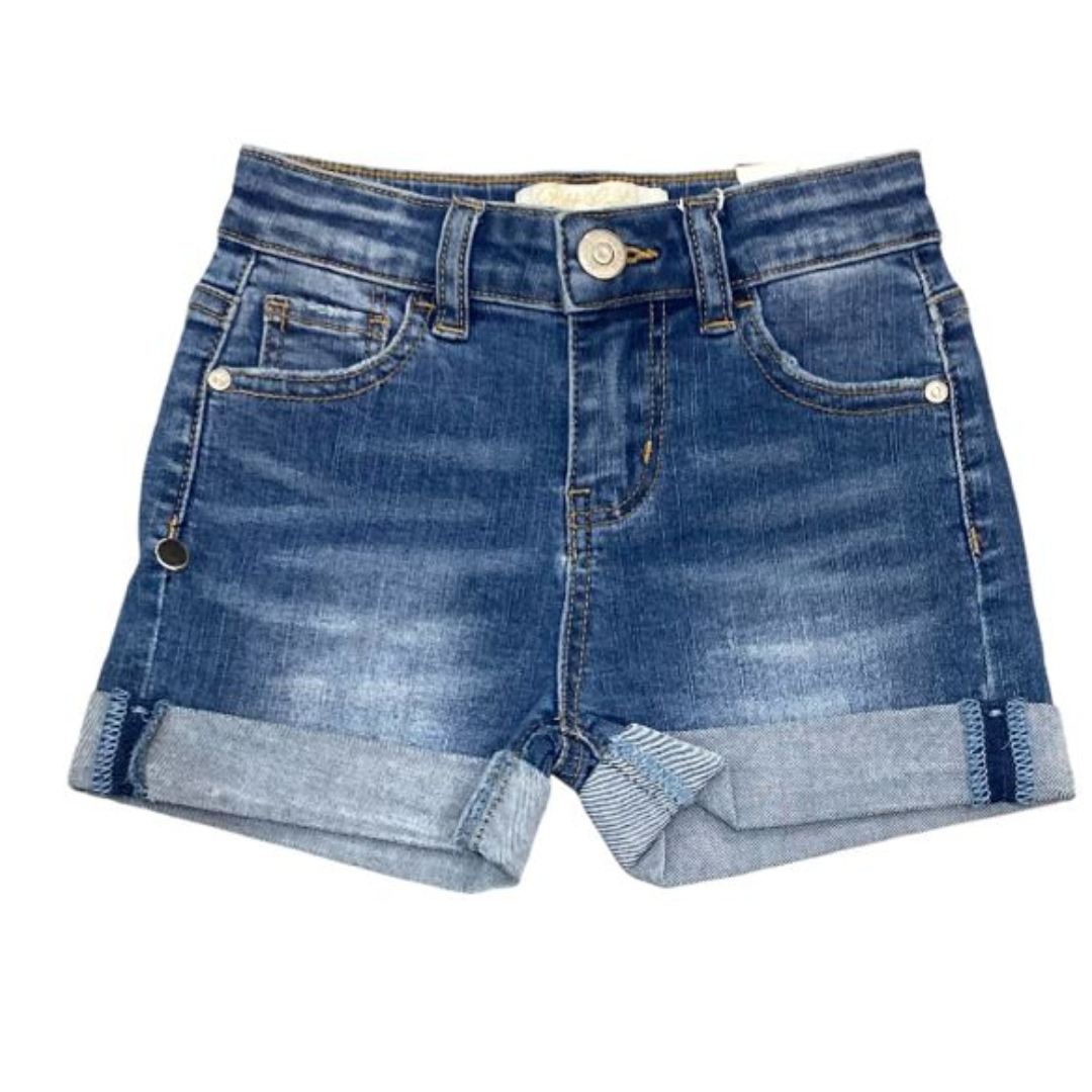 Short de jean