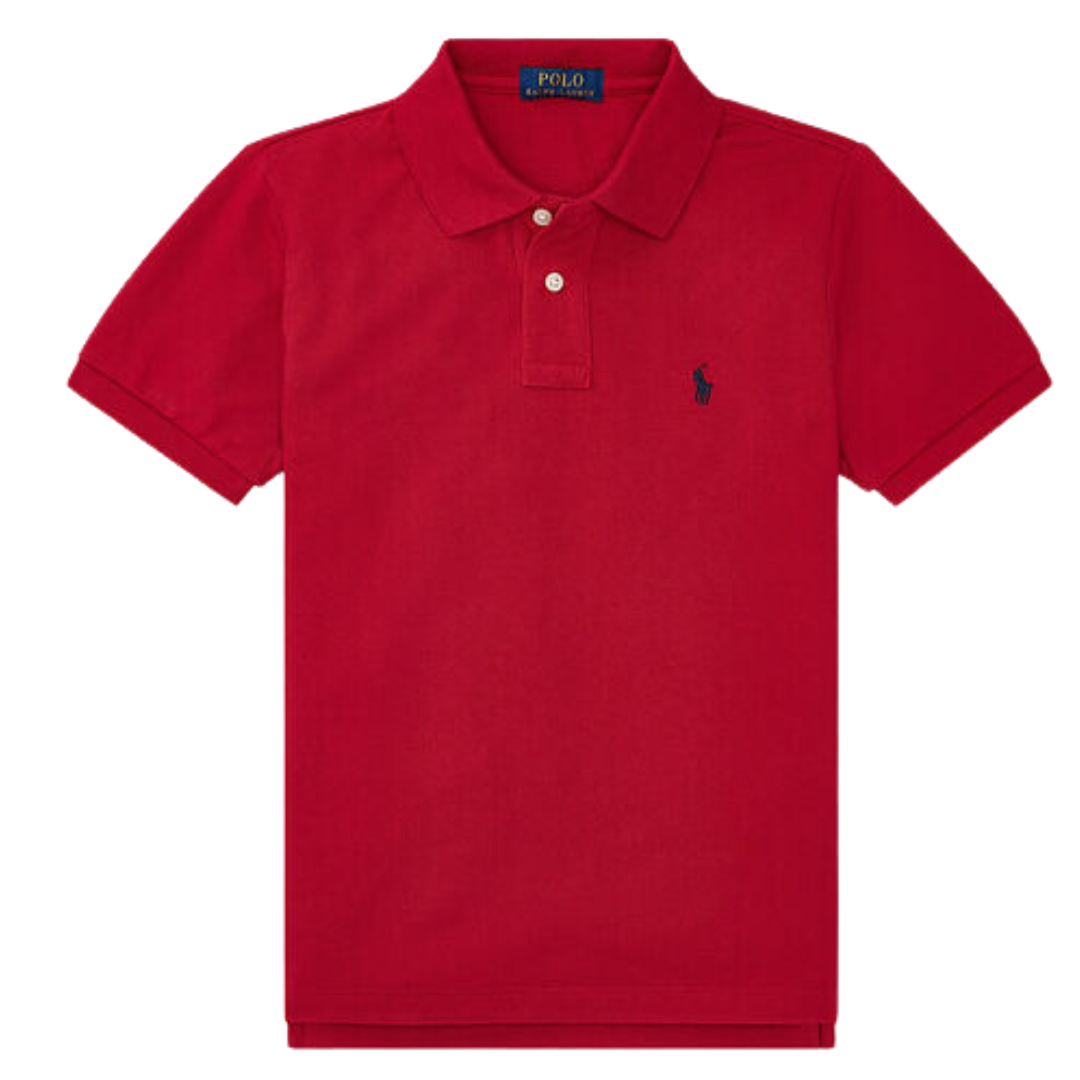 Tipo polo red