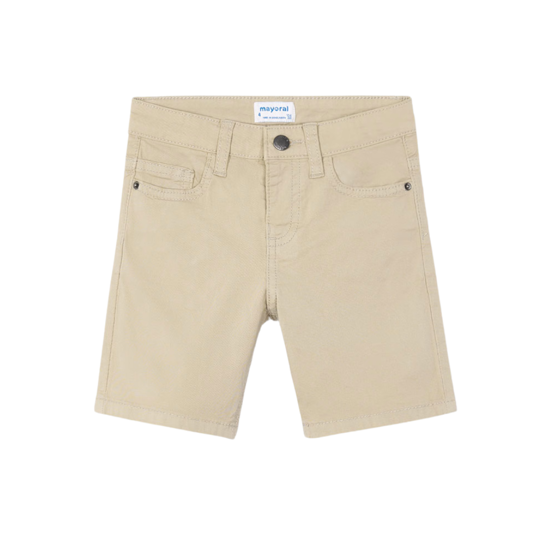 Bermusa beige