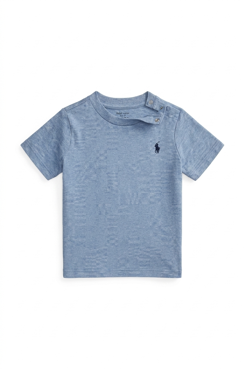 Camiseta blue