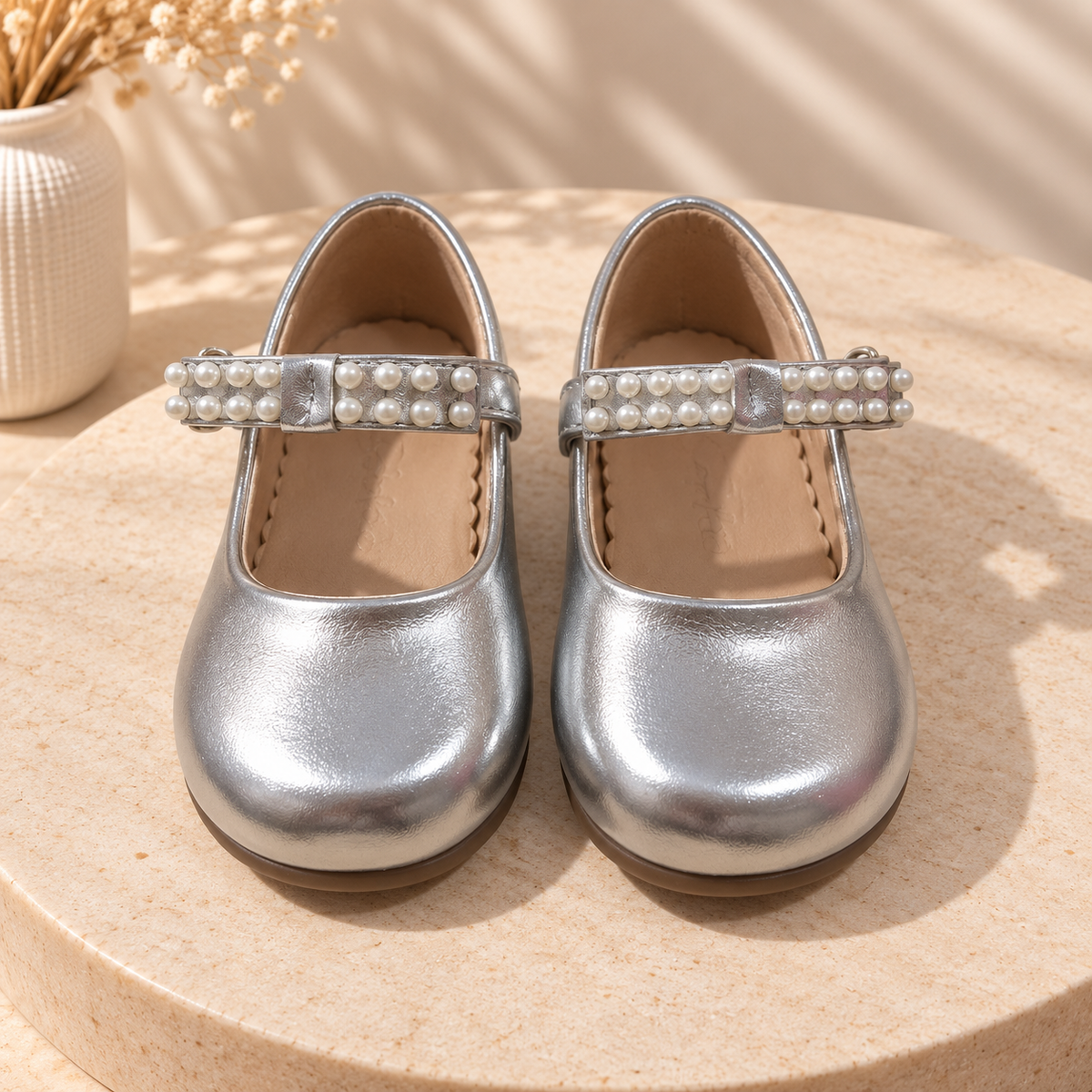 Baleta Silver