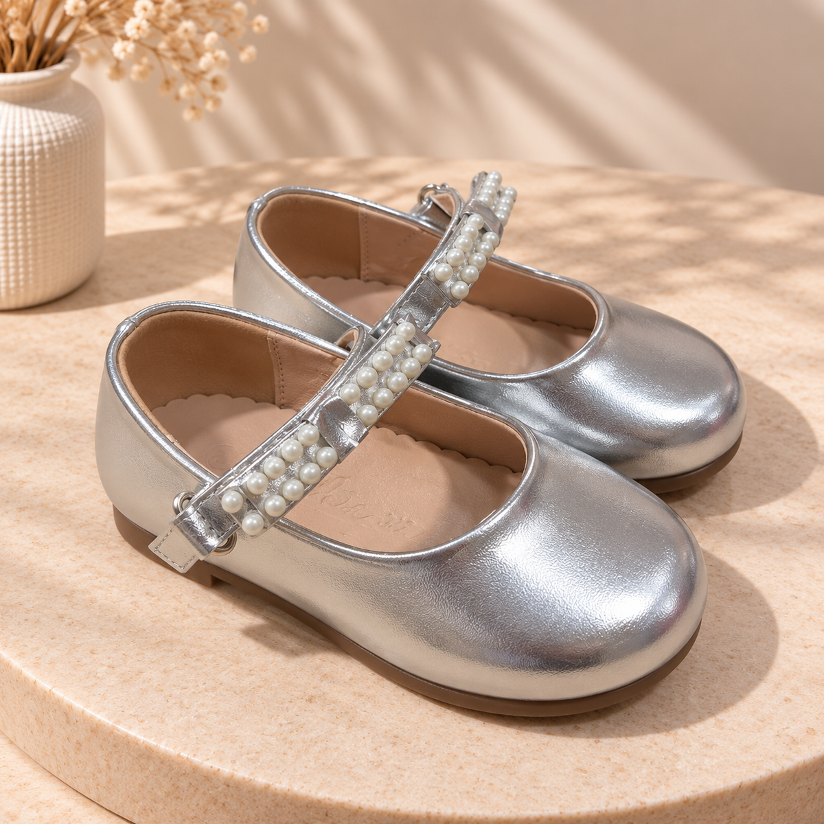 Baleta Silver