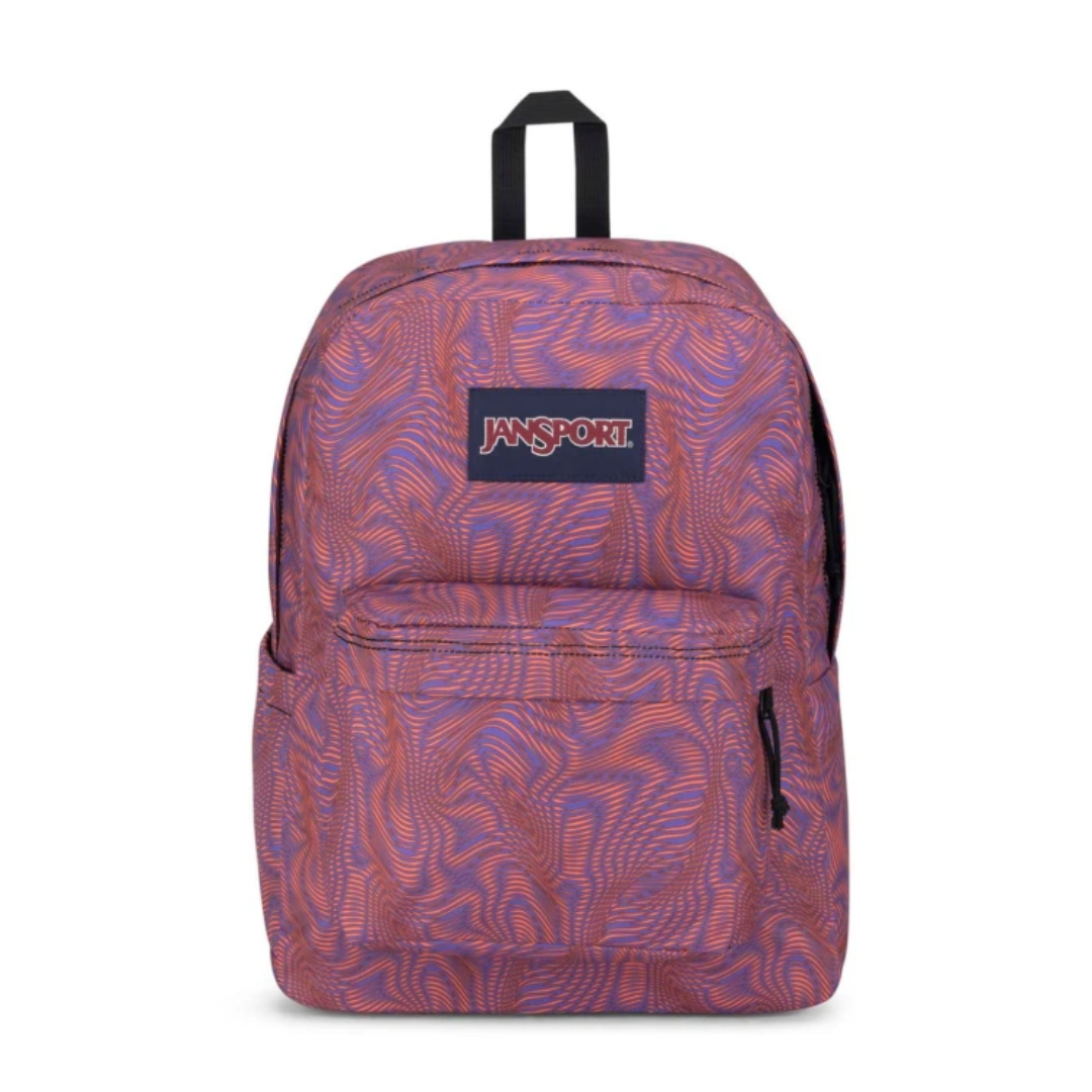 Morral Jansport