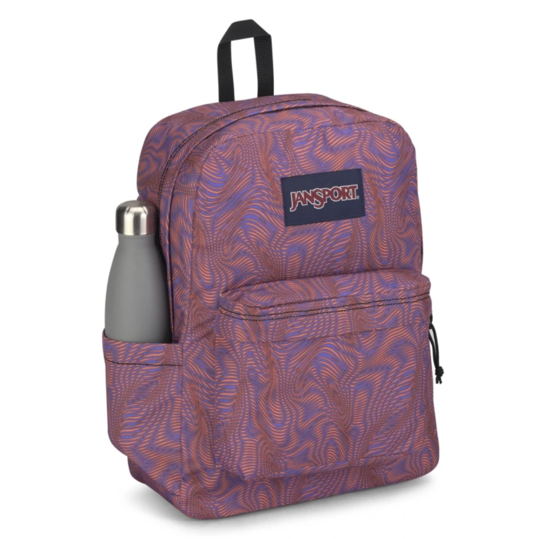 Morral Jansport