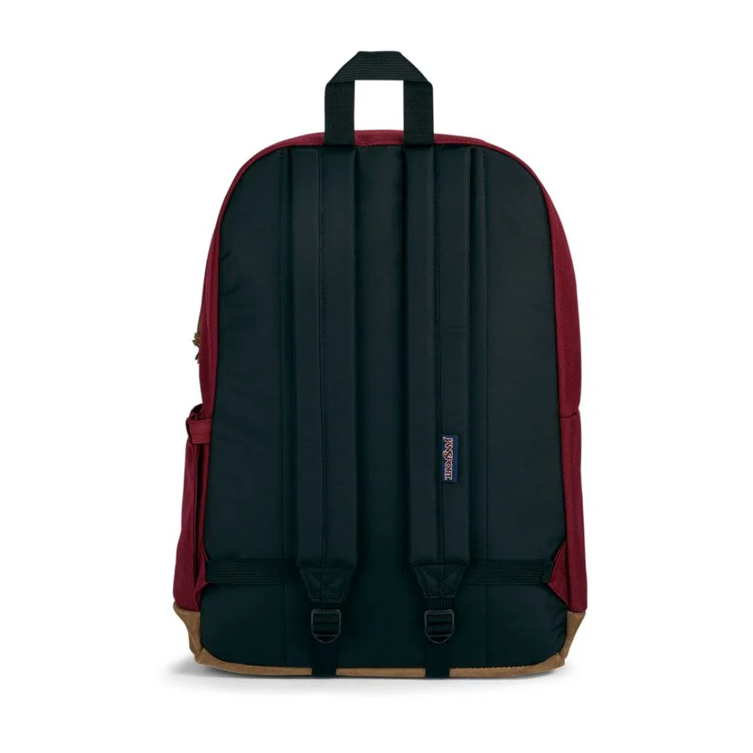 Morral Jansport - Red