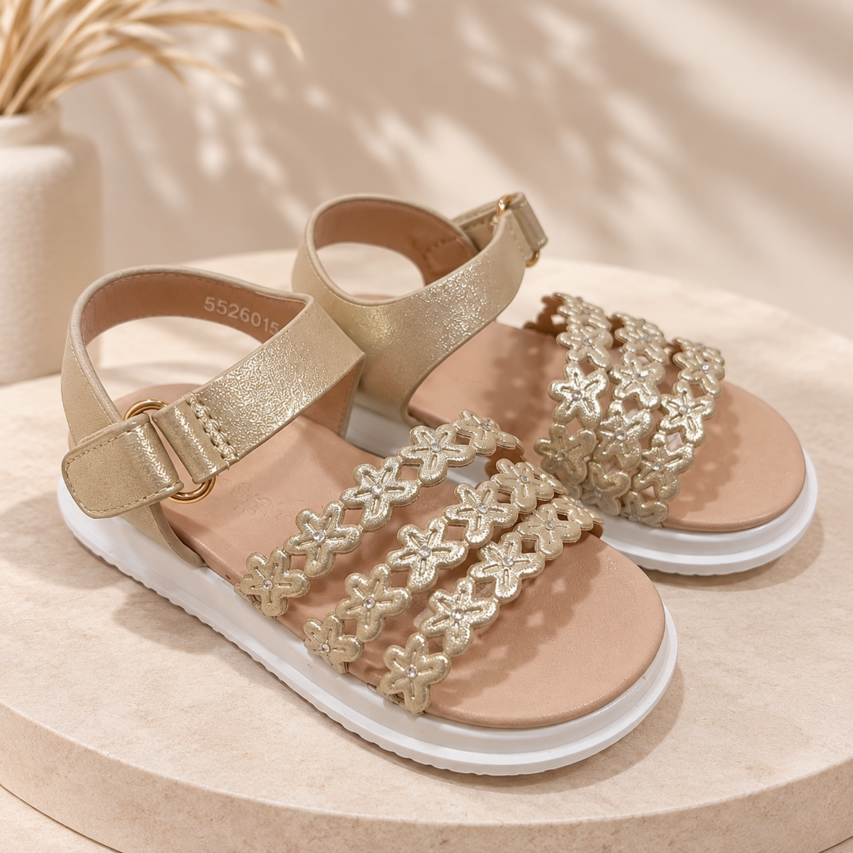 Sandalia Gold