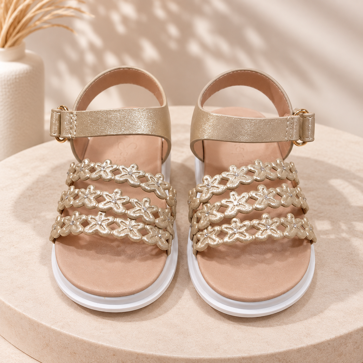 Sandalia Gold