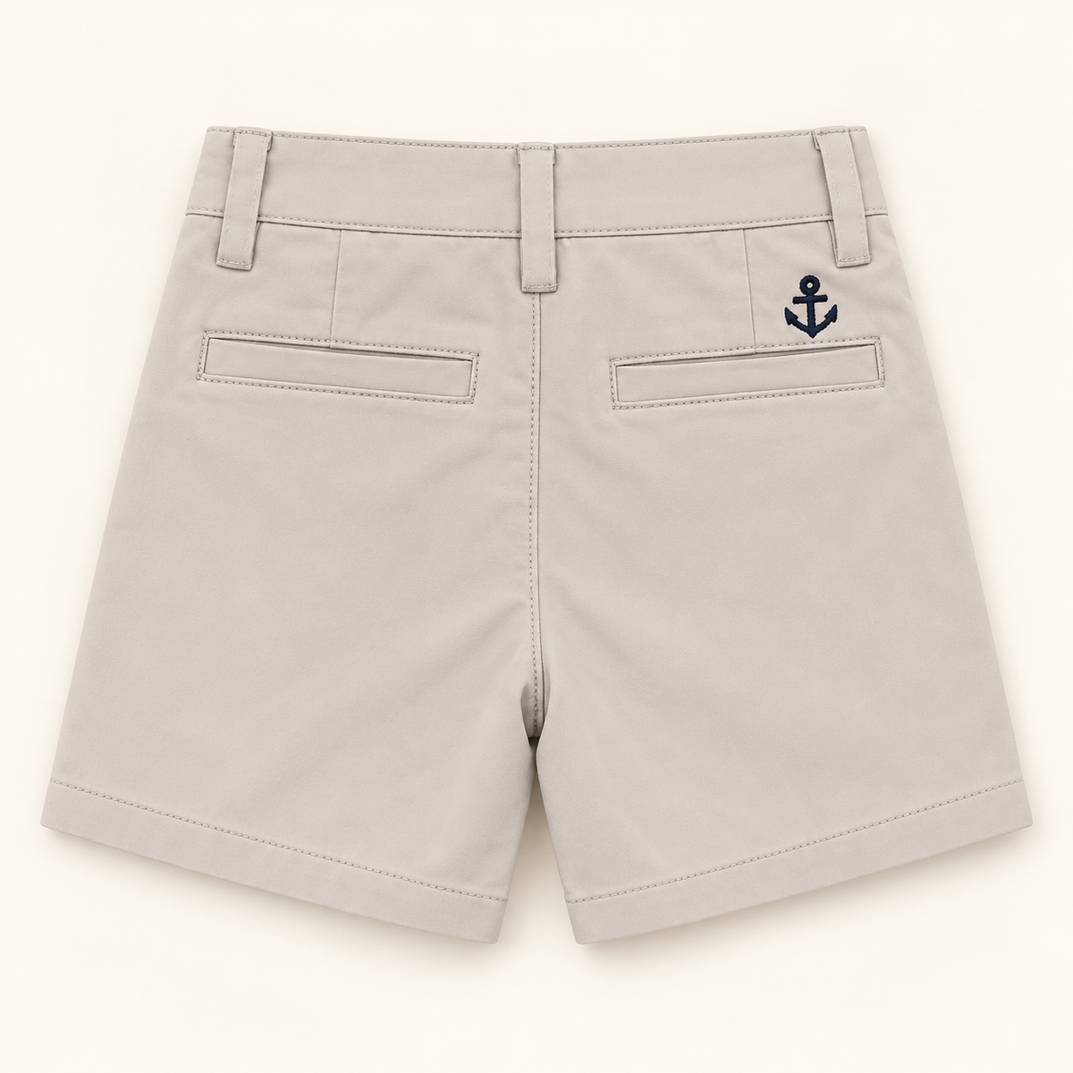 Bermuda Grey