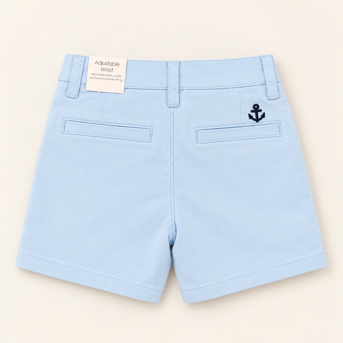 Bermuda blue