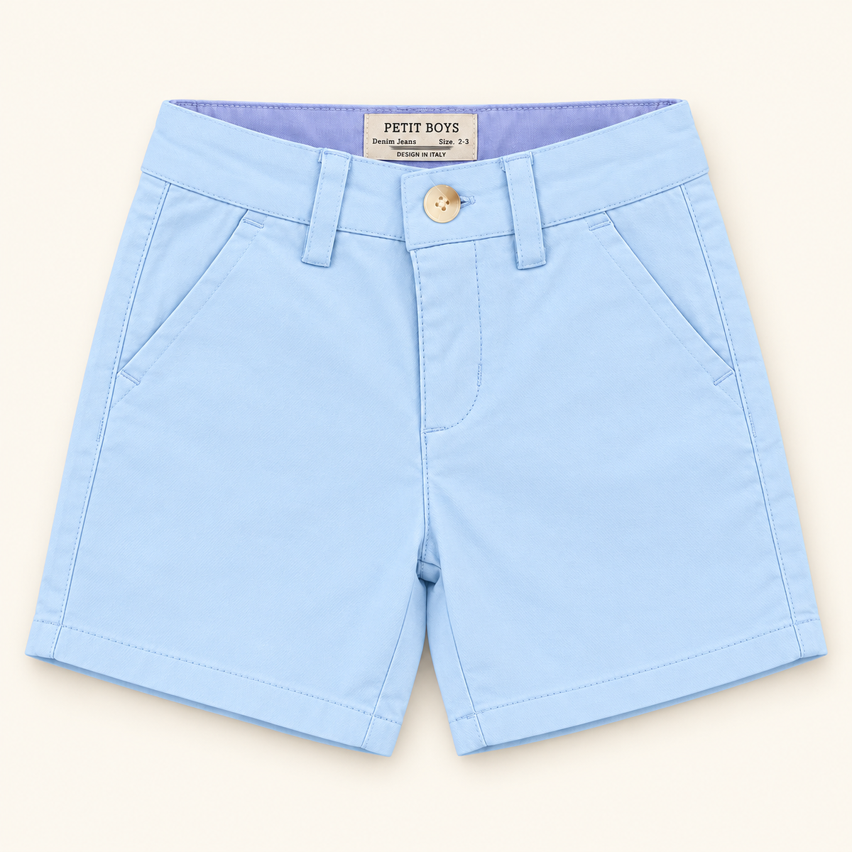 Bermuda blue