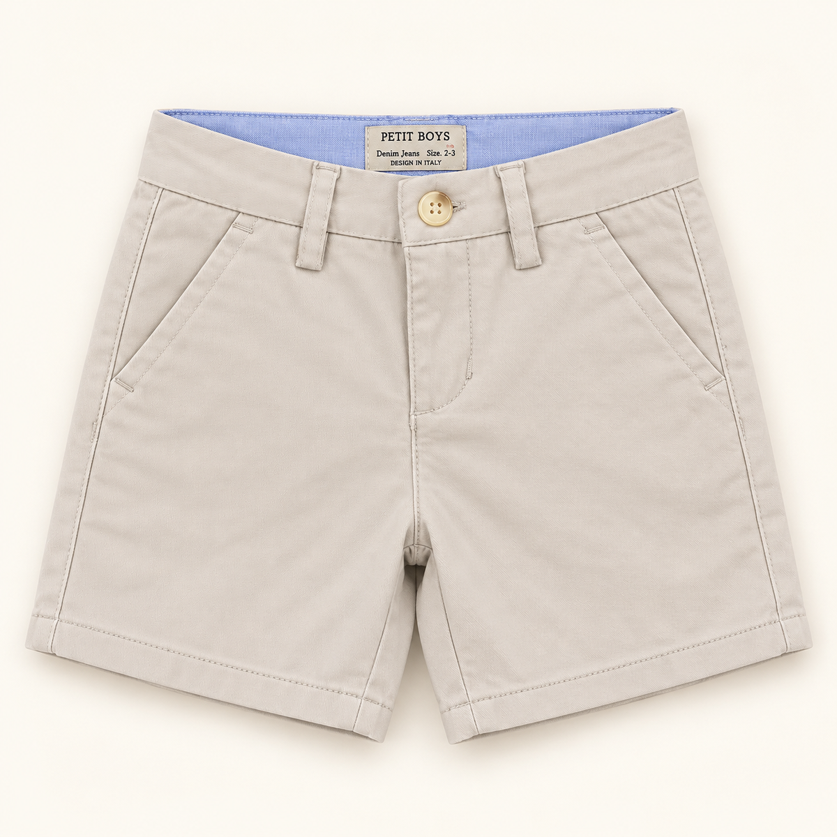 Bermuda Grey