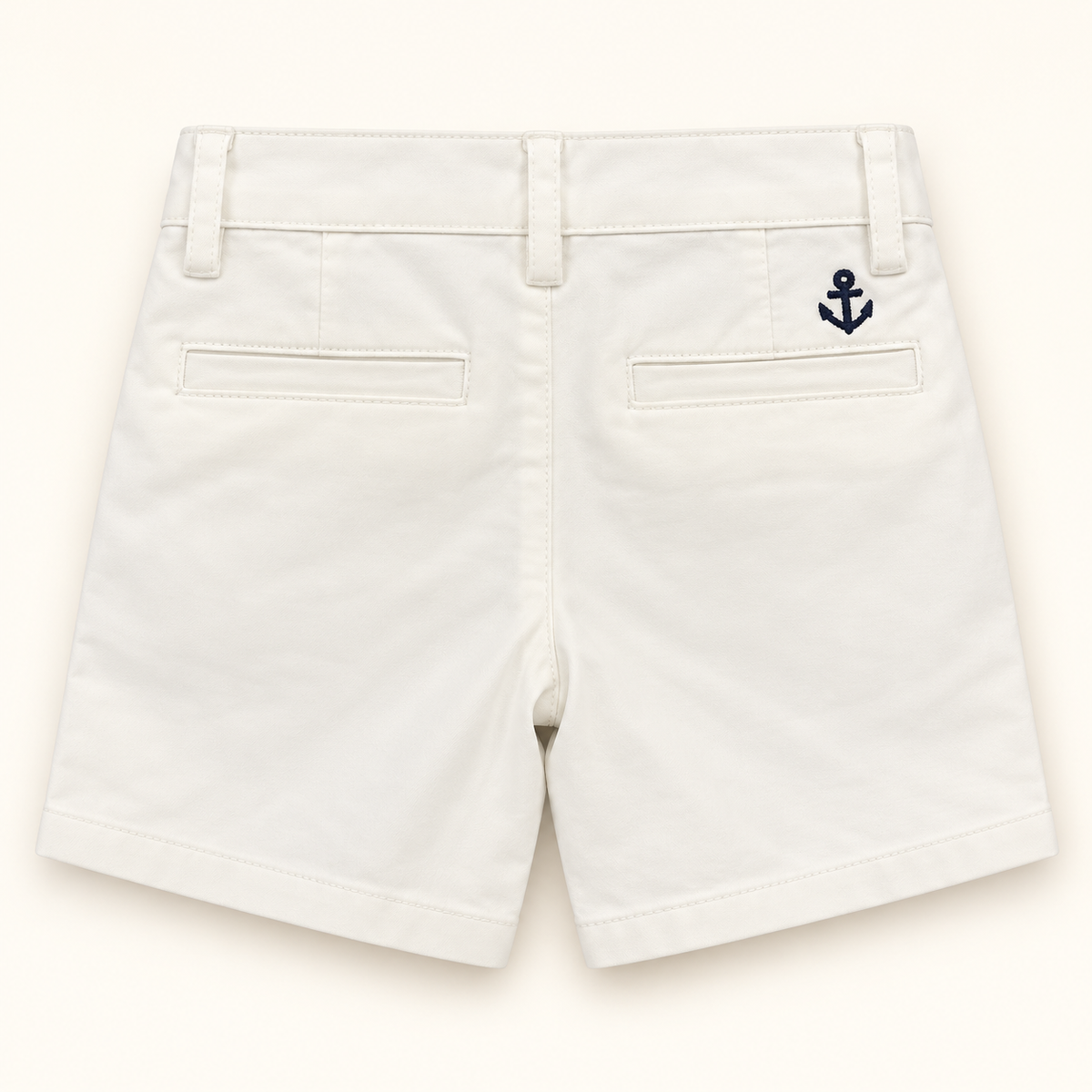 Bermuda white