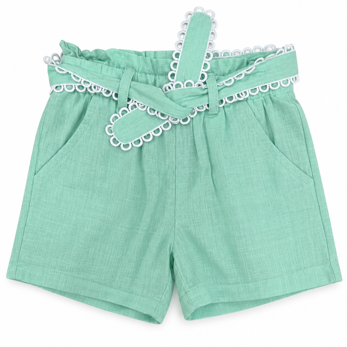 Short Mint