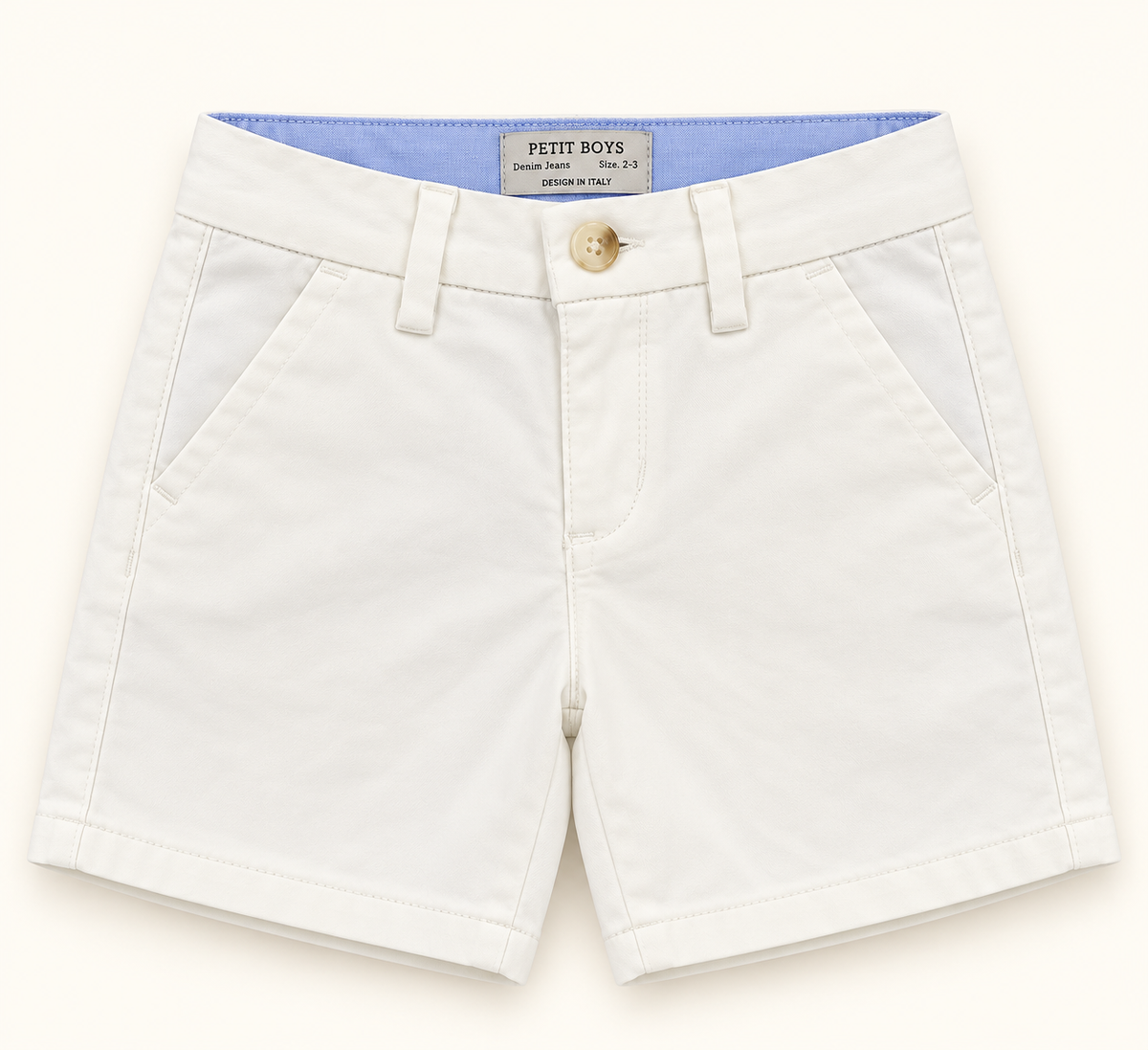 Bermuda white